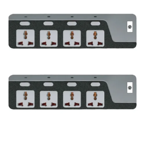 Lightwave Extension Socket 3 Metres (LW EXT 754-3P)