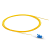 Lightwave Fiber Pigtail LC UPC Single Mode 2M (LW-PT-LCU-SM)