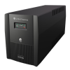 Lightwave LW 2000VA 3 PIN UPS (LW-UPS-2000VA)