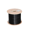 Lightwave Outdoor Fiber Optic Cable 1km (LW-FTTH-SM-2F-OUT-1KM)