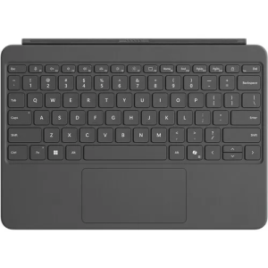 Microsoft Surface Pro 12-inch Backlit Keyboard - Black (EP2-32033)