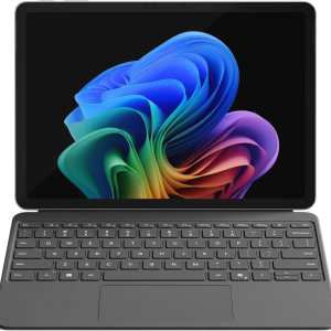 Microsoft Surface Pro 12-inch Copilot+ PC - Snapdragon X Plus, 16GB RAM, 512GB SSD (EP2-33671)