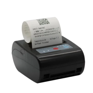 Mobile Thermal Receipt Printer (58P1)