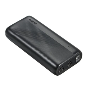 Oraimo 20000mAh Dual Output Fast PD Powerbank (OPB-P204D)