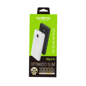 Oraimo Power Bank 10000mAh (OPB-P112D)