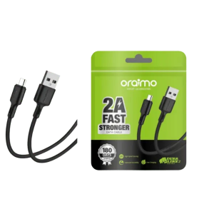 Oraimo micro-usb cable Duraline (OCD-M53)