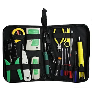 Paso 18-in-1 Network Tools Set (PS-P18)
