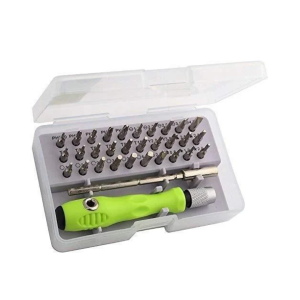 Paso 32-in-1 Screwdriver Tools (PS-P15)