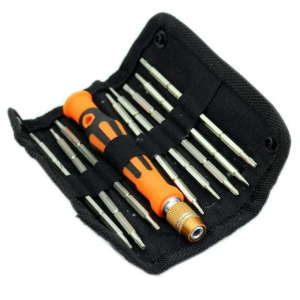 Paso 9-in-1 Screwdriver Tools Set (PS-P10)