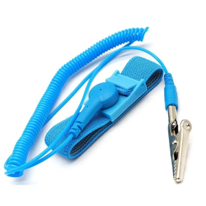 Paso Anti Static Wrist Wrap (PS-E01)