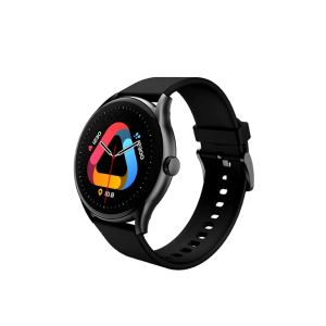 QCY GT2 S8 Smart Watch Smoky Black (WA23S8A)