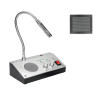 RL-9908 Dual-Way Intercom System