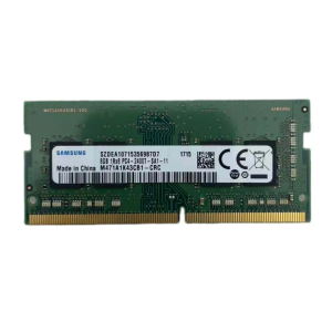 Samsung 8GB PC4-19200 DDR4 Laptop RAM (M471A1K43CB1-CRC)