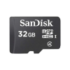 SanDisk 32GB microSDHC Class 4 Memory Card (SDSDQM-032G-B35)