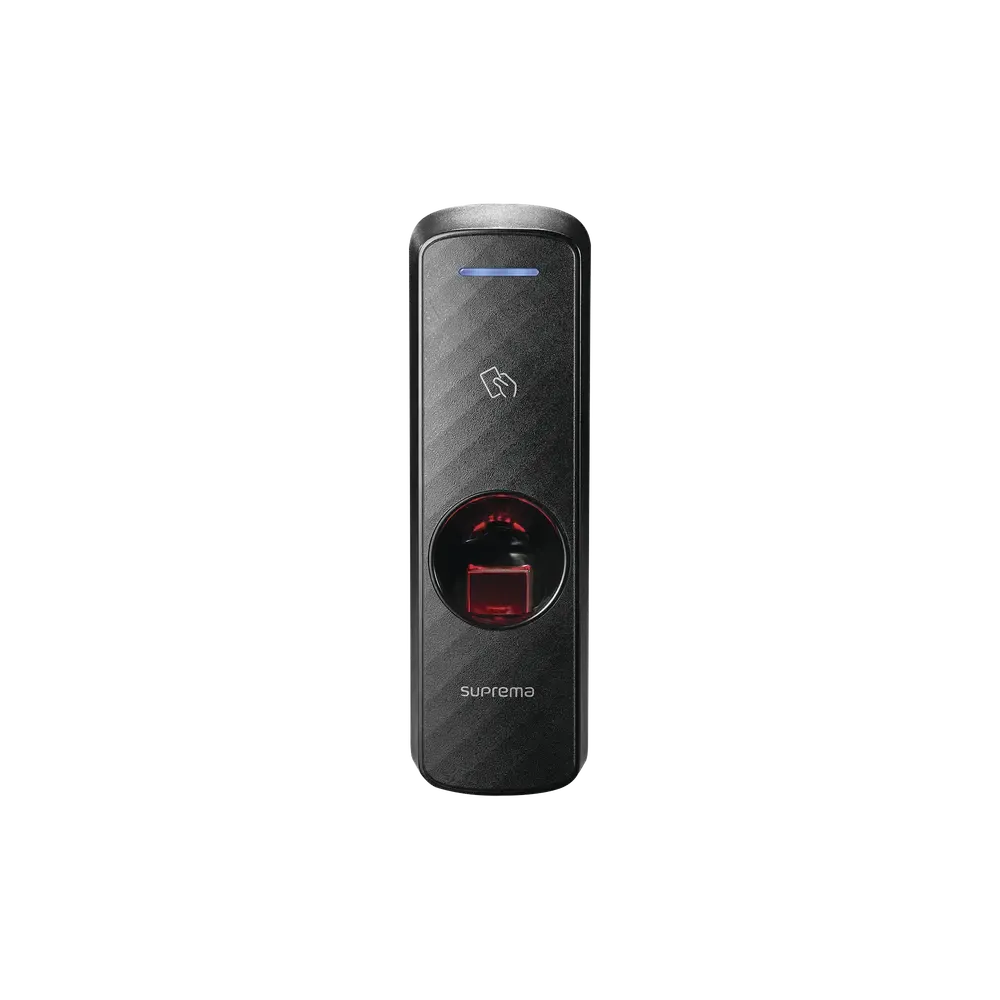 Suprema BioEntry P2 Compact IP Fingerprint Device (BEP2-OD)