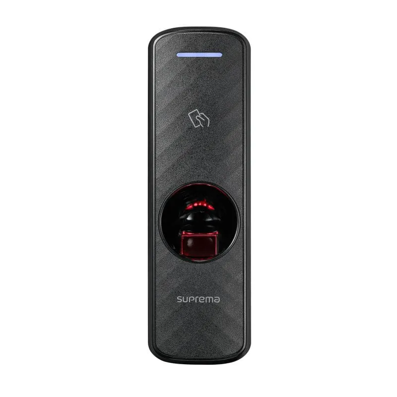 Suprema BioEntry R2 Compact Fingerprint Reader (BER2-OD)