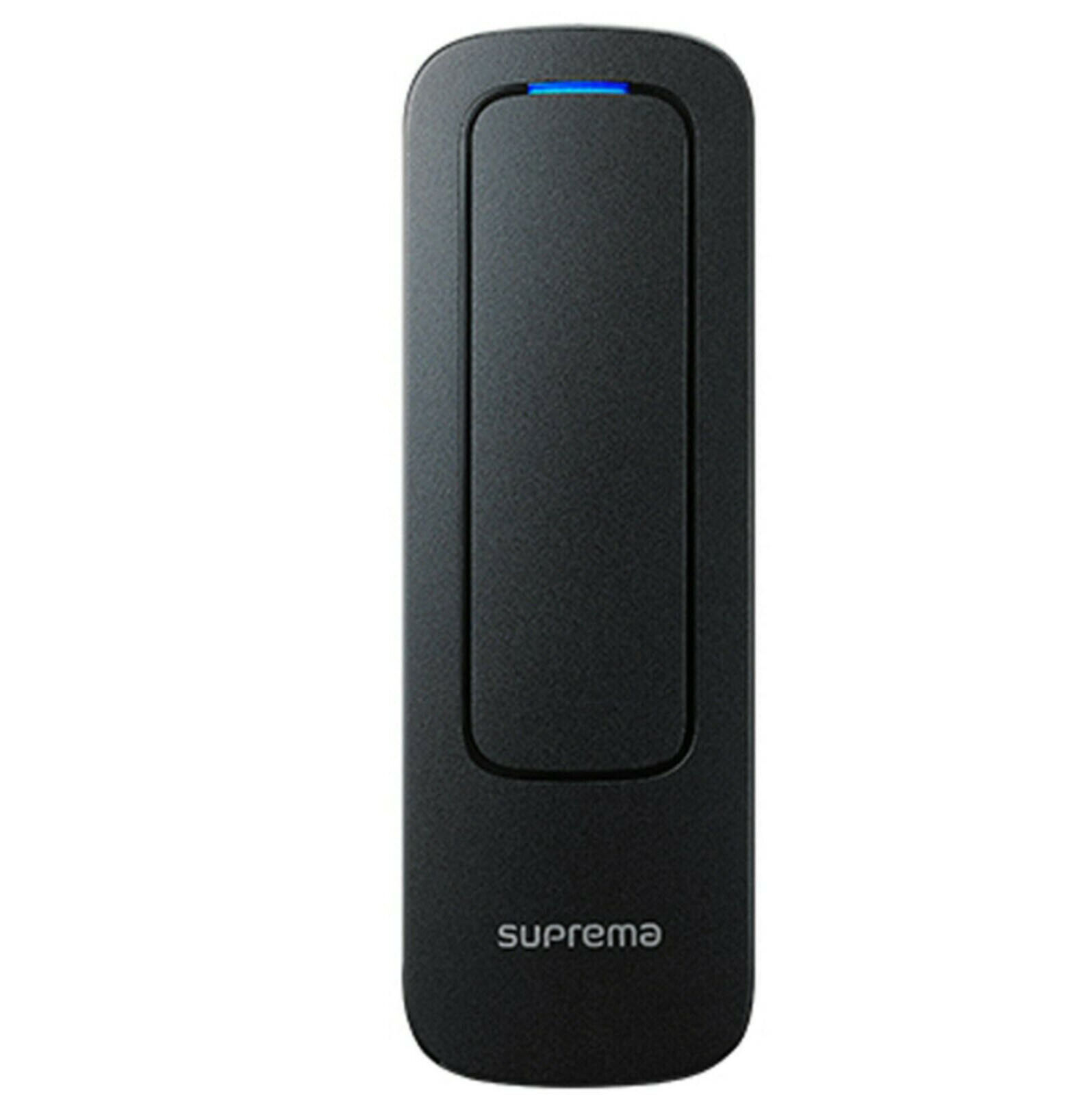 Suprema XPass 2 Outdoor Compact RFID Reader (XP2-MDPB)