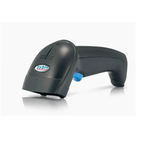Syble 2D Wired Barcode Scanner (XB-6255M)