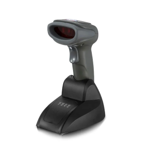 Syble 2D Wireless Barcode Scanner with Charging Base (XB-6266MBT)