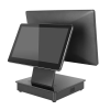 Syble Double Screen Cash Register Core i5-4200U, 8GB RAM, 256GB SSD (XB-S82)