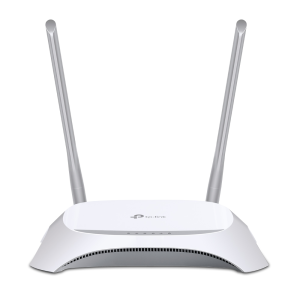 TP-Link 300Mbps 3G4G Wireless N Router (TL-MR3420)