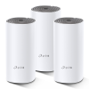 TP-Link AC1200 Whole Home Mesh Wi-Fi System – 3 pack (Deco E4)