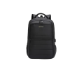 Vention 15.6 Laptop Backpack 45cm × 30cm × 15cm Black (KRMB0)