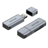 Vention 2-in-1 USB 3.0 Card Reader (CLIH0)