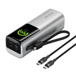 Vention 27000mAh Power Bank 200W (FKGH0)