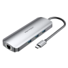 Vention 9-in-1 USB-C Multi-function Docking Station (TOLHB)
