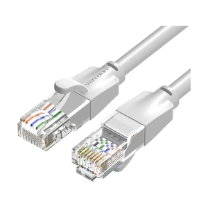 Vention Cat.6 UTP Patch Cable 0.5M Gray (IBEHD)
