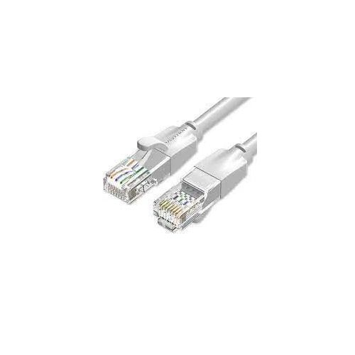 Vention Cat.6 UTP Patch Cable 1M Black (IBEBF)