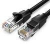 Vention Cat.6 UTP Patch Cable 5M Black (IBKBJ)