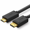 Vention DisplayPort to HDMI Cable 2M (HADBH)