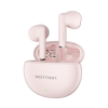 Vention Elf E06 True Wireless Bluetooth Earbuds – Pink (NBKPO)