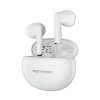 Vention Elf E06 True Wireless Bluetooth Earbuds – White (NBKWO)