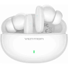 Vention Elf Earbuds E01 – White (NBFWO)