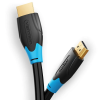 Vention HDMI 2.0 Cable 1.5M Black (AACBG)