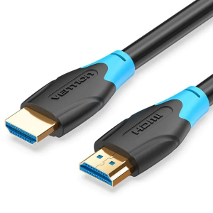 Vention HDMI 2.0 Cable 1M Black (AACBF)