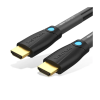 Vention HDMI Cable 20M Black for Engineering (AAMBQ)