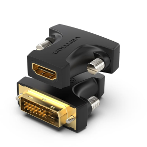 Vention HDMI Female to DVI (24+1) Male Adapter (AILB0)