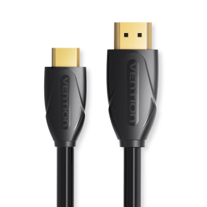 Vention Mini HDMI to Standard HDMI Cable (VAA-D02-B200)