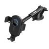 Vention One Touch Clamping Car Phone Mount (KSAB0)