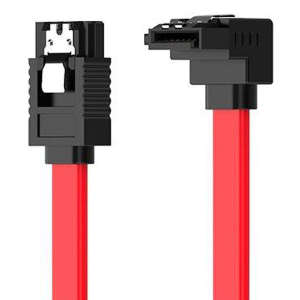 Vention SATA 3.0 Cable 0.5M Red (KDDRD)
