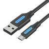 Vention USB 2.0 A Male to Micro-B Male Cable (COLBH)