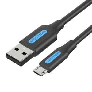 Vention USB 2.0 A Male to Micro-B Male Cable (COLBH)