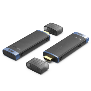 Vention Wireless HDMI Transmitter and Receiver (ADCL0)