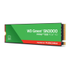 WD Green SN3000 2TB NVMe M.2 PCIe Gen4 SSD (WDS200T4G0E)