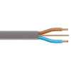 1.0mm Twin with Earth PVC Insulated Wiring Cable – Coast Cables