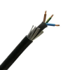 1.5mm 3 Core Armored Cable – Eastern Cable